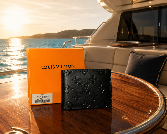 Wallet Luxury for Men