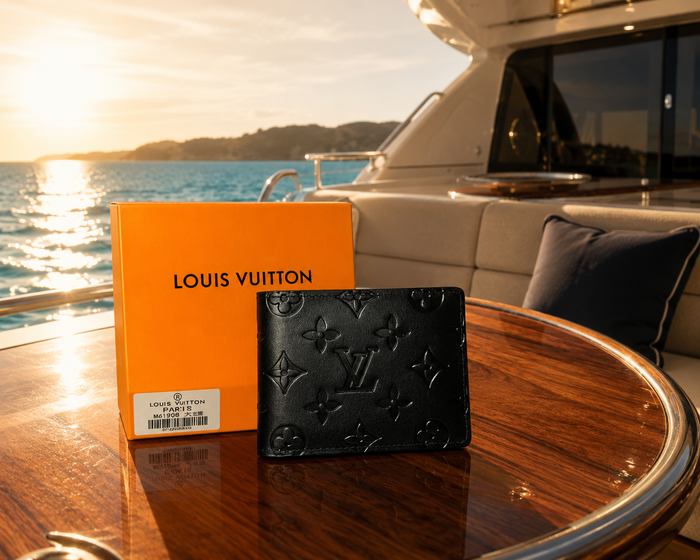 Wallet Luxury for Men