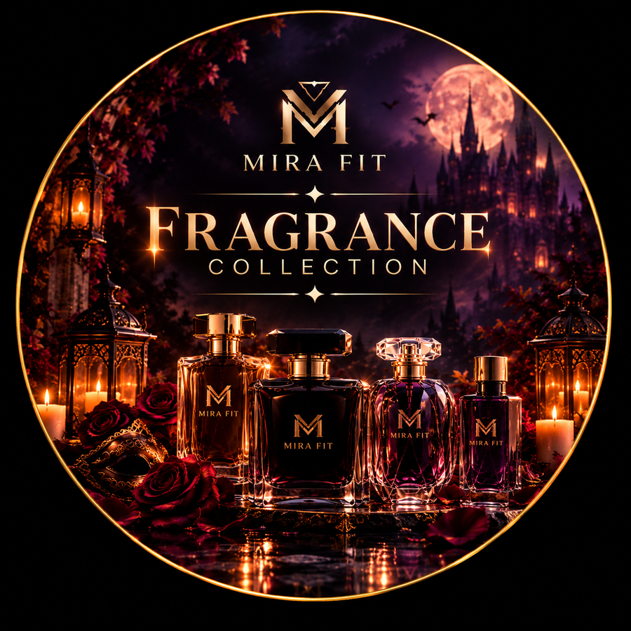 Fragrances