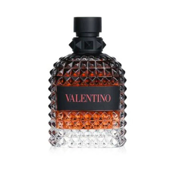 Valentino Uomo Born In Roma Intense for Men - 3.4 oz EDP Spray